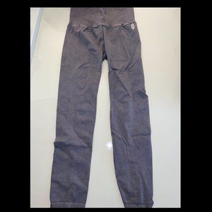 High-Rise 7/8 Length Good Karma Leggings